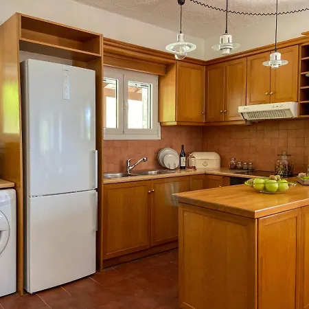Cave Apartamento Kefalonia Island