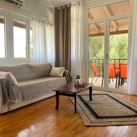 Apartamento Cave Kefalonia Island