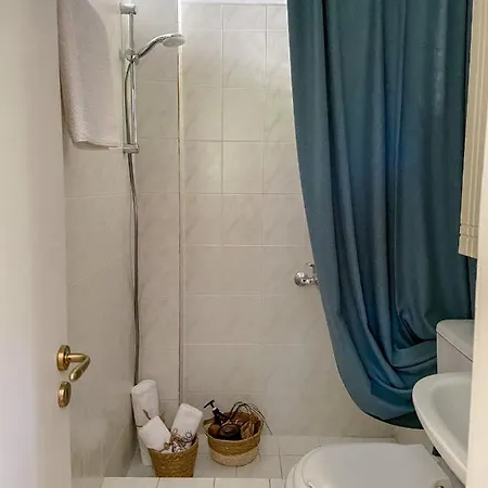 Cave Apartamento *