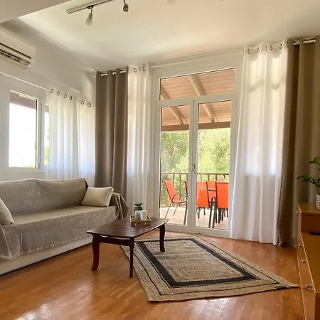 Cave Apartamento Kefalonia Island