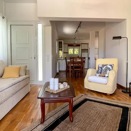 Cave Apartamento